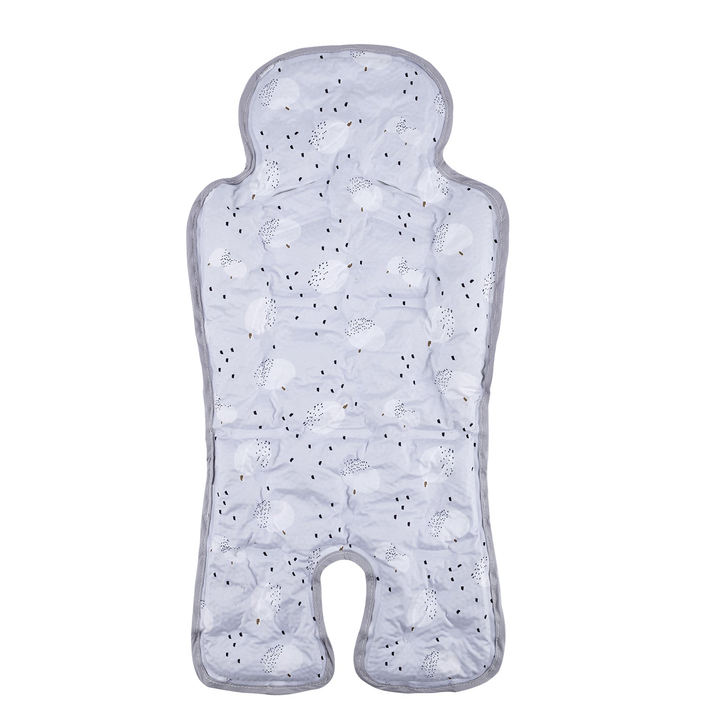 Gel Car Seat Cooler Pad Summer Universal Baby Stroller Ice Cushion Cooler Mat Cooling Seat Liner for Babies Multifunctional Baby Baby Cushion Chair